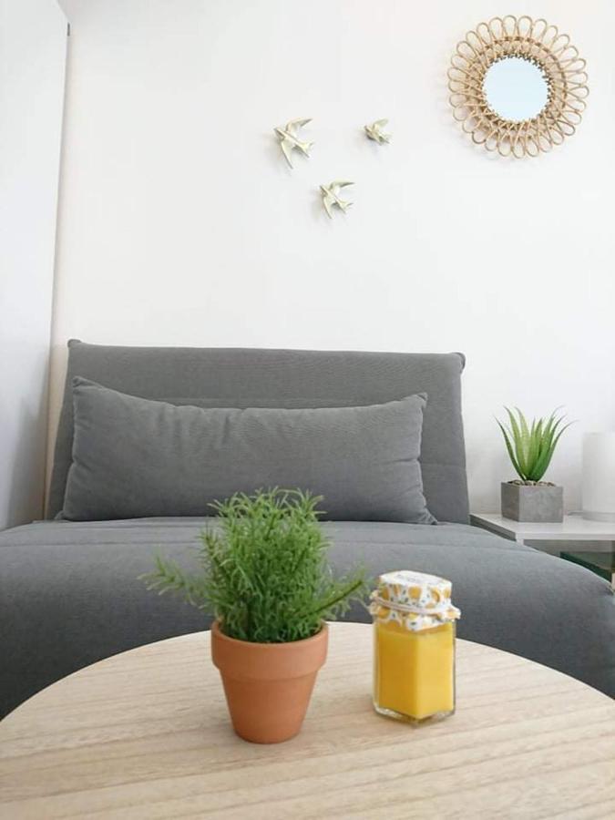 Apartamento Lpa Annecy Exterior foto