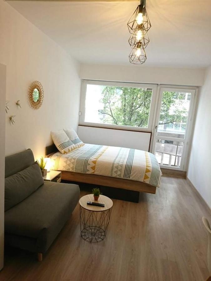 Apartamento Lpa Annecy Exterior foto