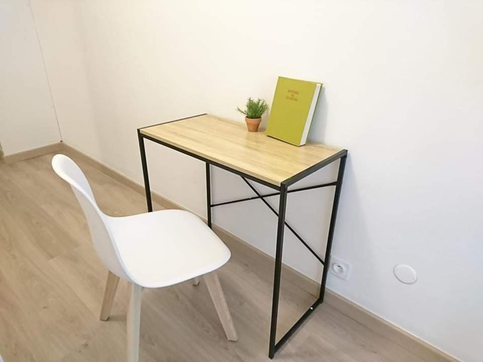 Apartamento Lpa Annecy Exterior foto