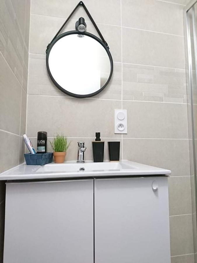 Apartamento Lpa Annecy Exterior foto