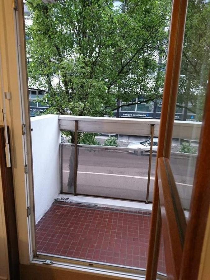 Apartamento Lpa Annecy Exterior foto