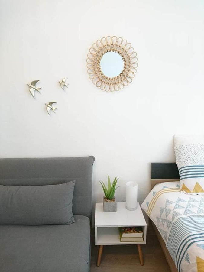 Apartamento Lpa Annecy Exterior foto