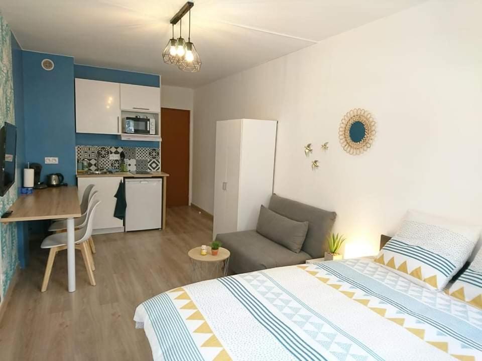 Apartamento Lpa Annecy Exterior foto