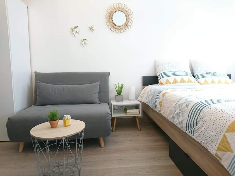 Apartamento Lpa Annecy Exterior foto