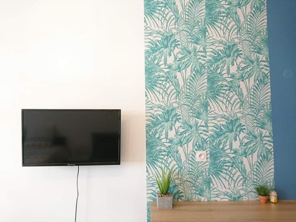 Apartamento Lpa Annecy Exterior foto