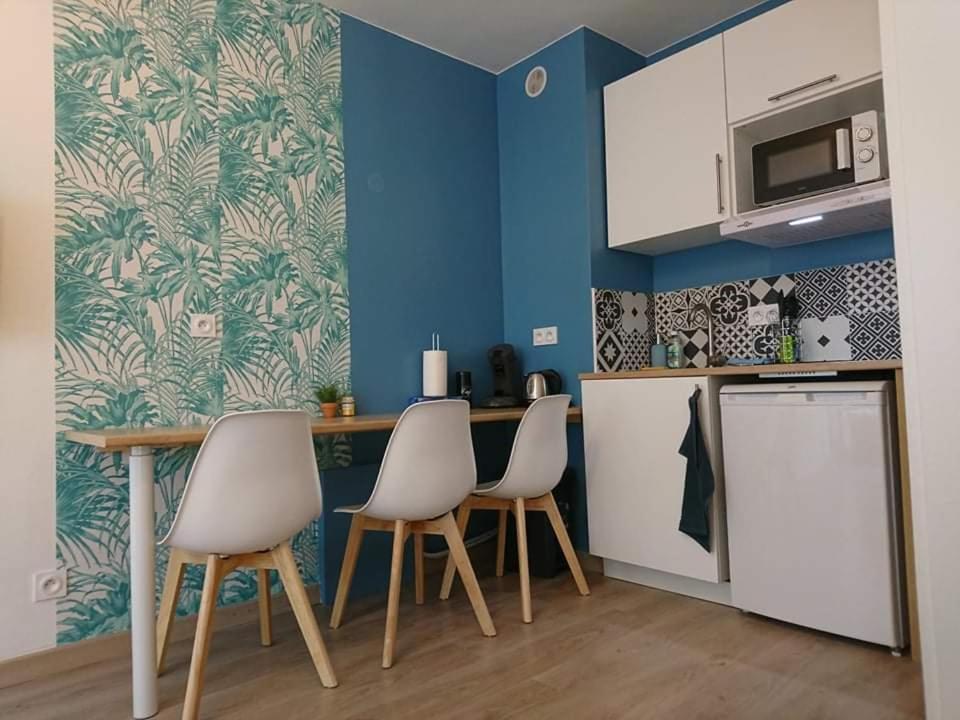 Apartamento Lpa Annecy Exterior foto
