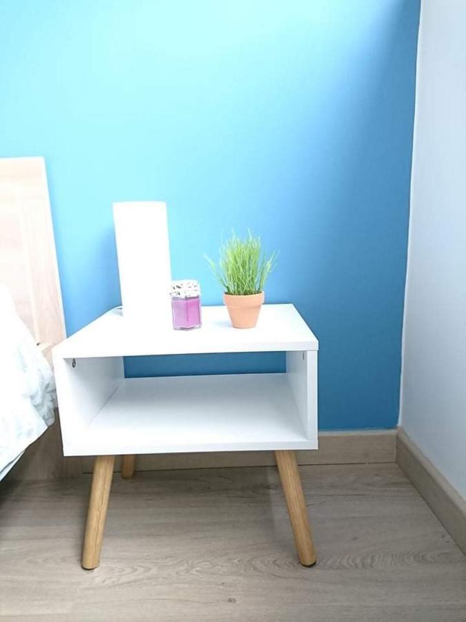 Apartamento Lpa Annecy Exterior foto