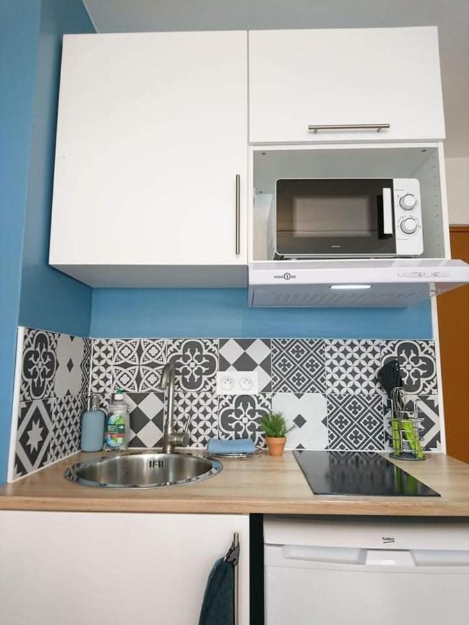 Apartamento Lpa Annecy Exterior foto