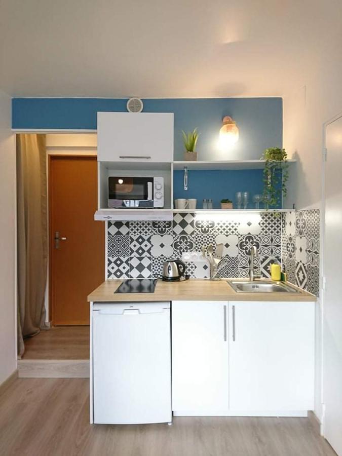 Apartamento Lpa Annecy Exterior foto