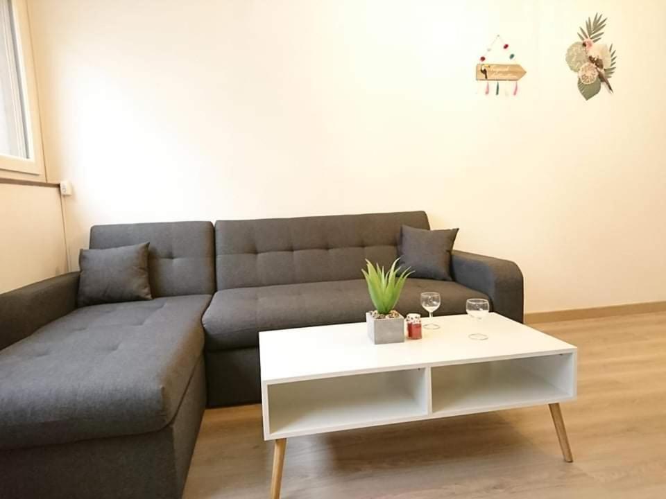 Apartamento Lpa Annecy Exterior foto