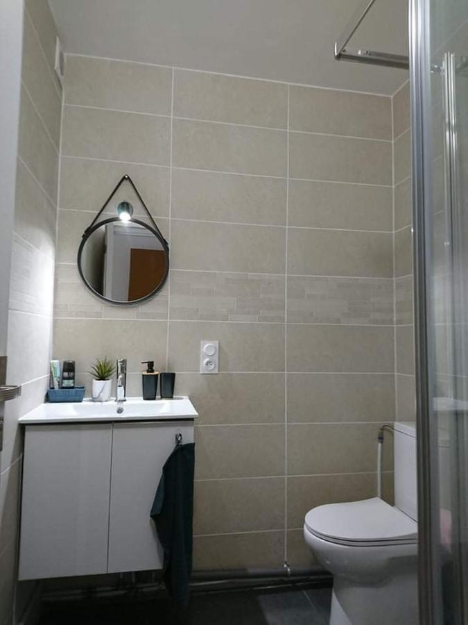Apartamento Lpa Annecy Exterior foto