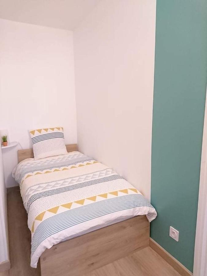 Apartamento Lpa Annecy Exterior foto