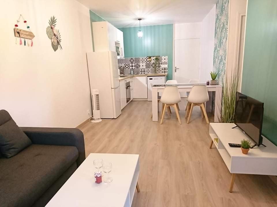 Apartamento Lpa Annecy Exterior foto