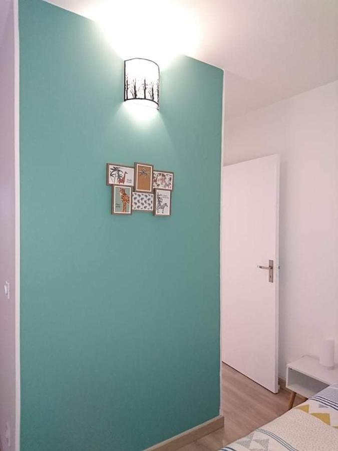 Apartamento Lpa Annecy Exterior foto