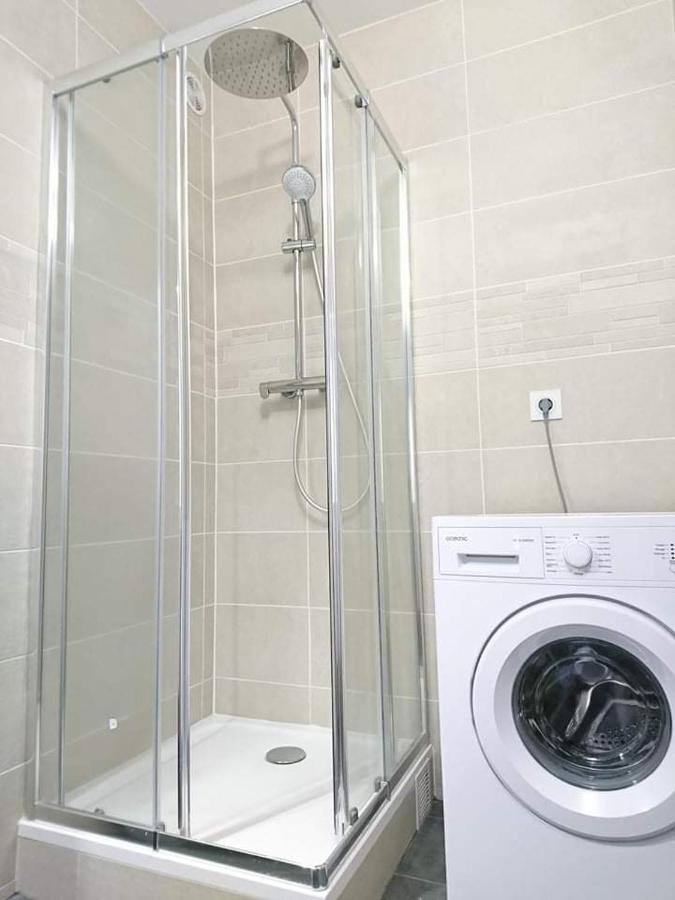 Apartamento Lpa Annecy Exterior foto