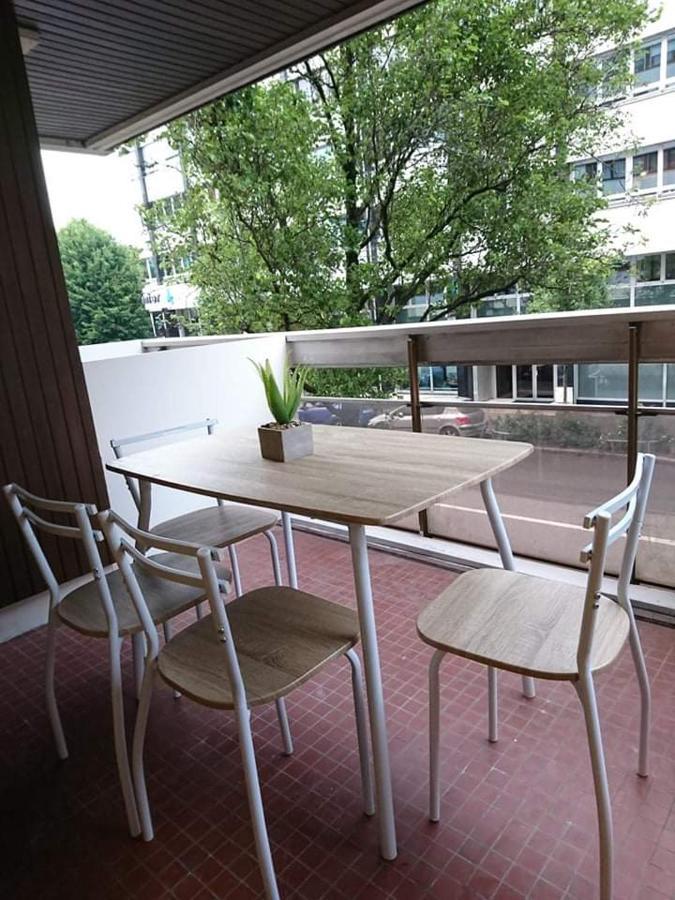Apartamento Lpa Annecy Exterior foto