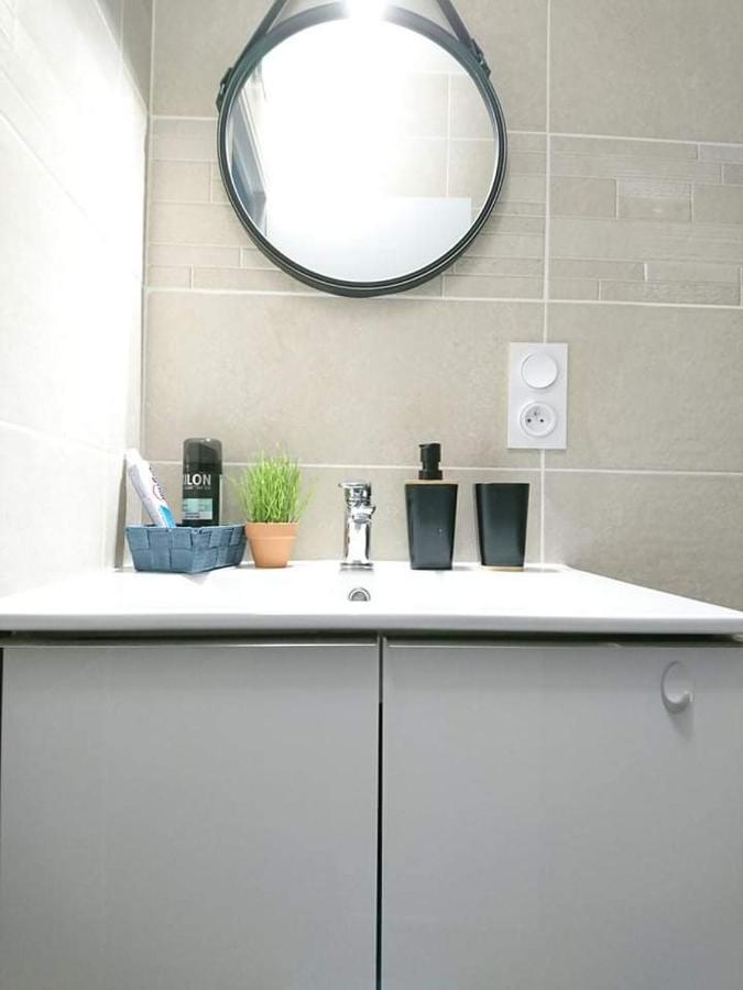 Apartamento Lpa Annecy Exterior foto
