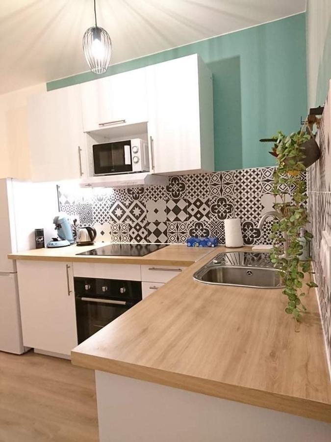 Apartamento Lpa Annecy Exterior foto