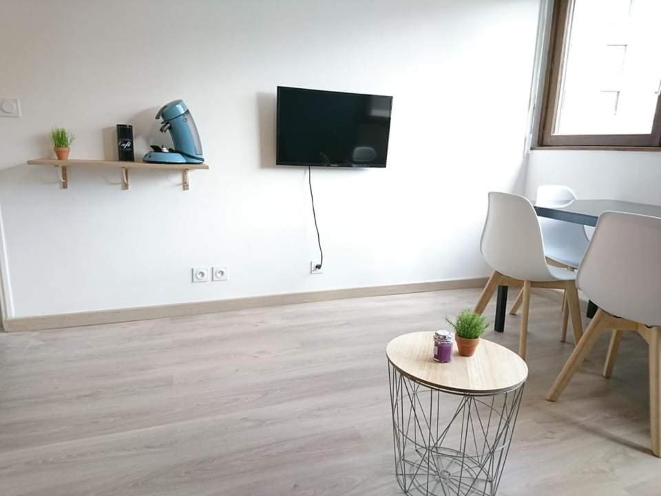 Apartamento Lpa Annecy Exterior foto