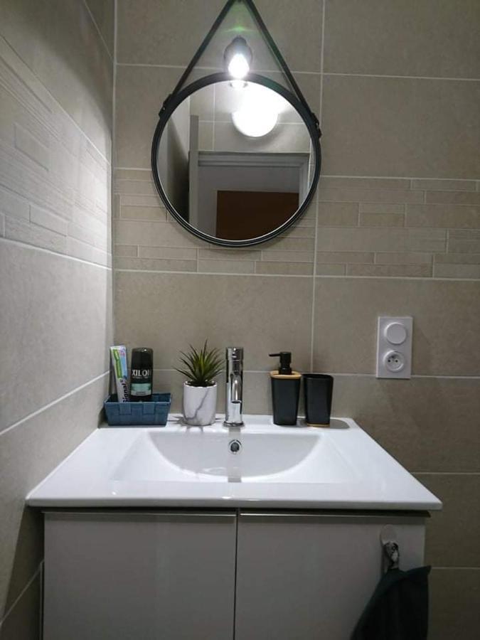 Apartamento Lpa Annecy Exterior foto