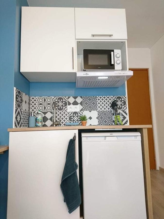 Apartamento Lpa Annecy Exterior foto