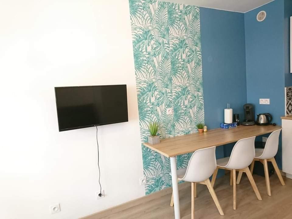 Apartamento Lpa Annecy Exterior foto