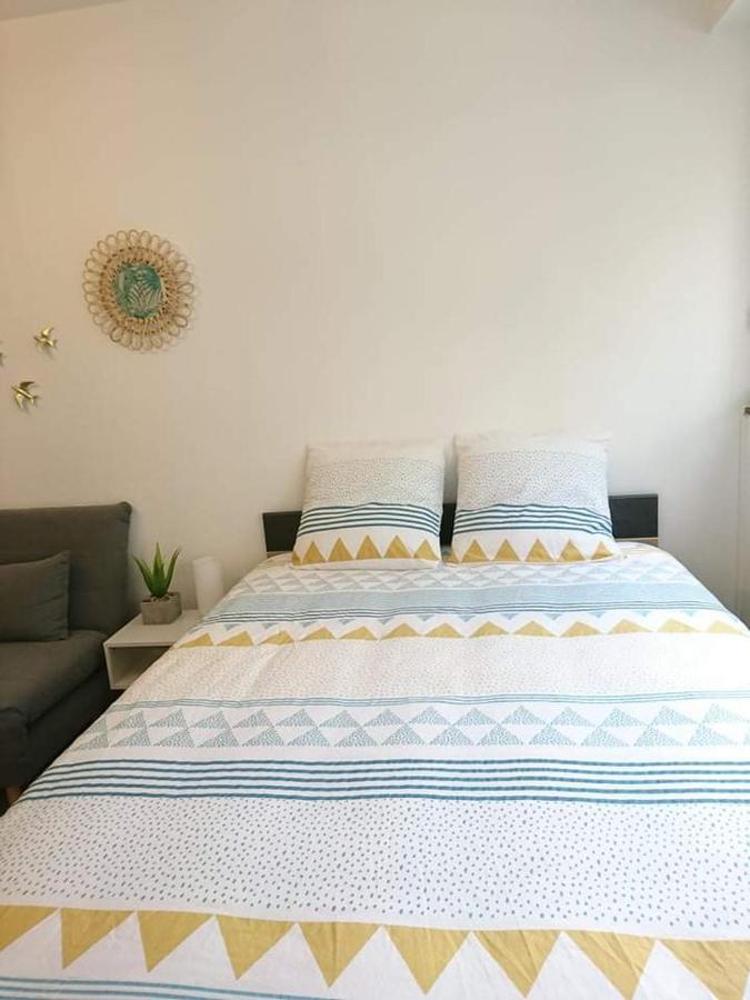 Apartamento Lpa Annecy Exterior foto