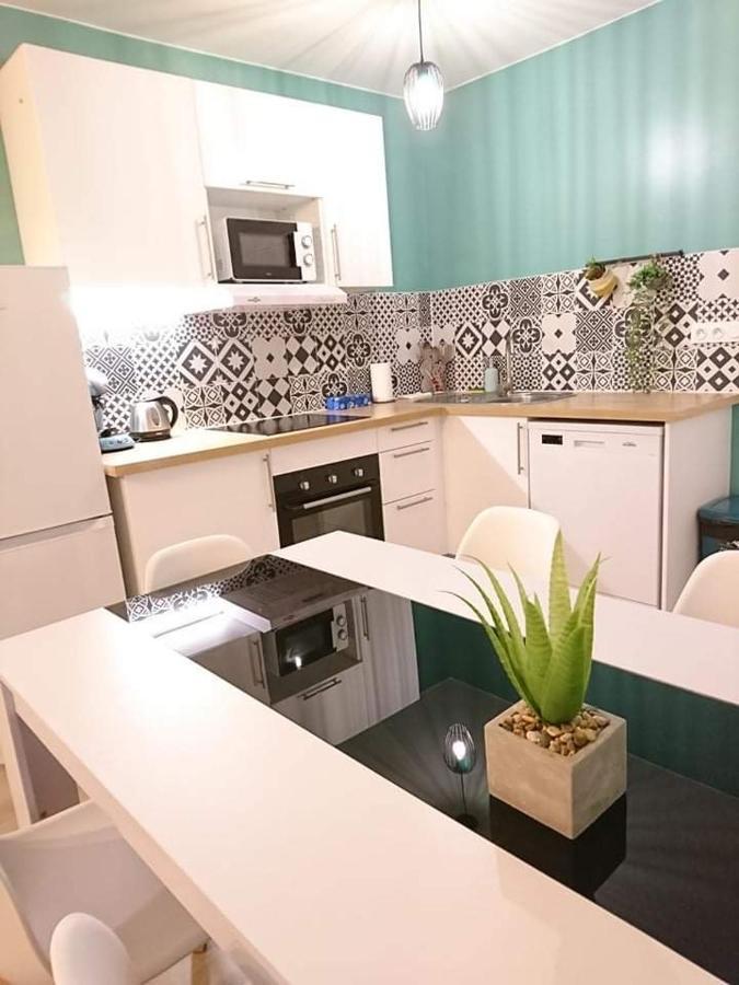 Apartamento Lpa Annecy Exterior foto