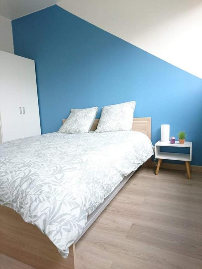 Apartamento Lpa Annecy Exterior foto
