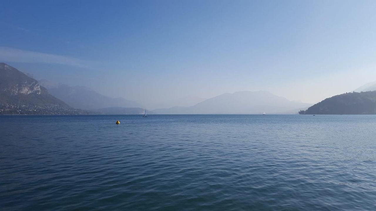 Apartamento Lpa Annecy Exterior foto