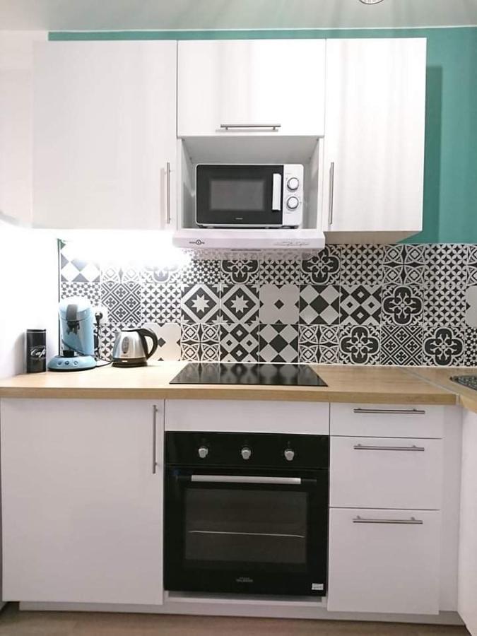 Apartamento Lpa Annecy Exterior foto