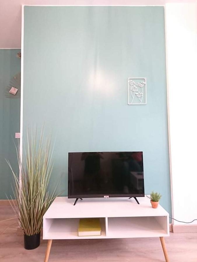 Apartamento Lpa Annecy Exterior foto