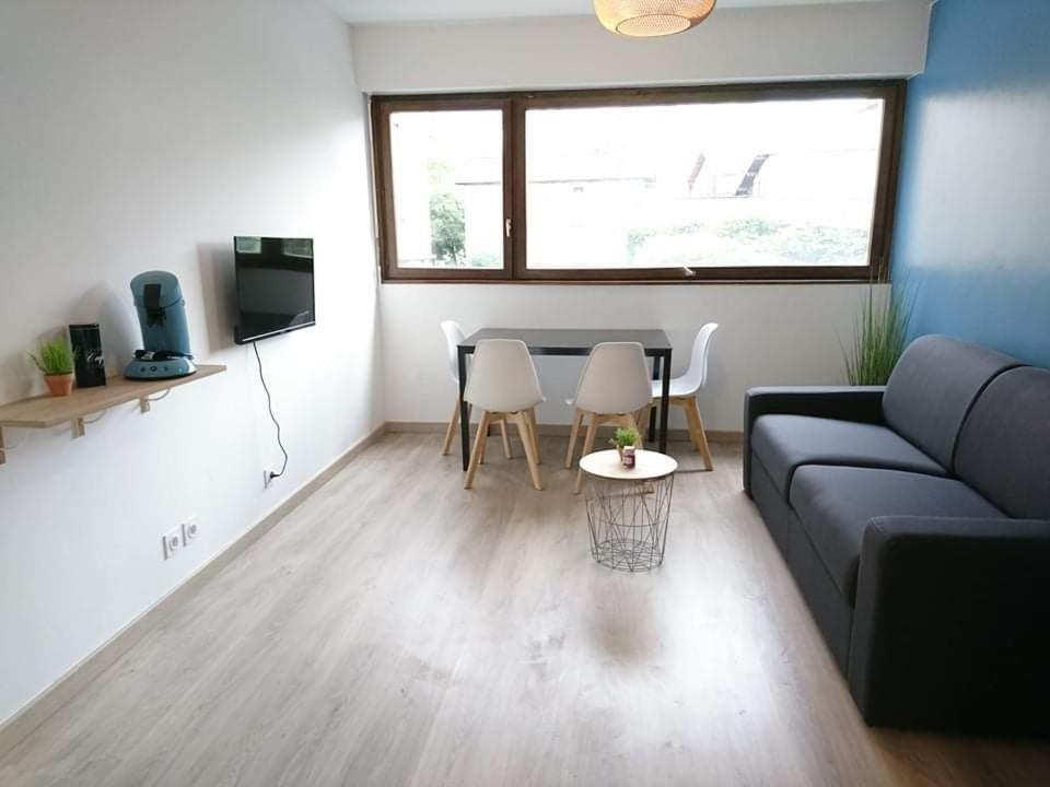 Apartamento Lpa Annecy Exterior foto