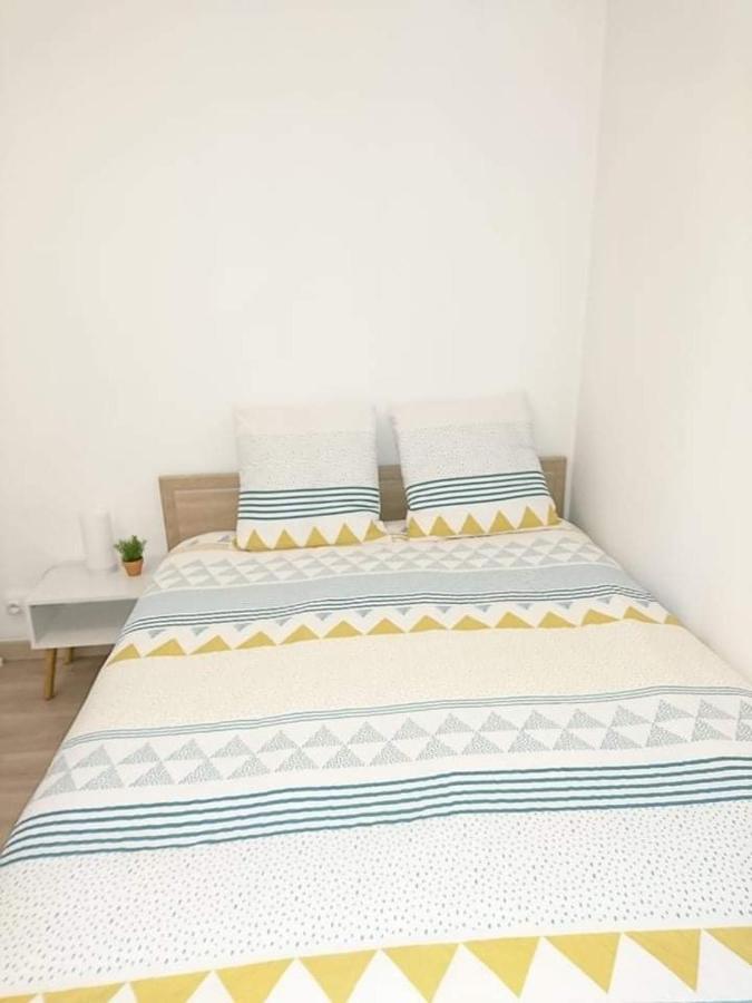 Apartamento Lpa Annecy Exterior foto