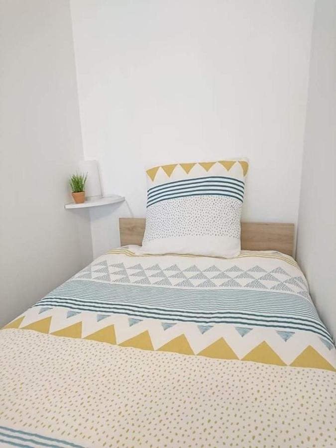 Apartamento Lpa Annecy Exterior foto
