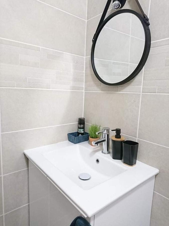 Apartamento Lpa Annecy Exterior foto
