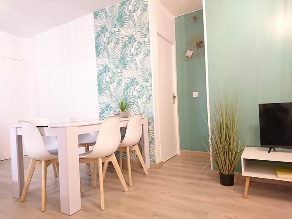Apartamento Lpa Annecy Exterior foto